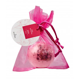 Kula do kąpieli - róża