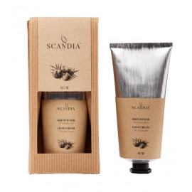 Shea butter hand cream -...