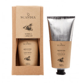 Shea butter hand cream -...
