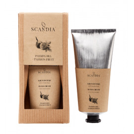 Shea butter hand cream -...