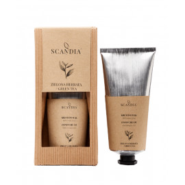 Krem do rąk z masłem shea...