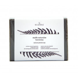 Natural bar soap - borate