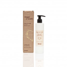 Argan & Goats Body elixir