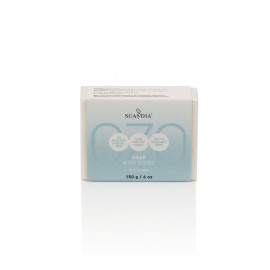 Ozone soap bar