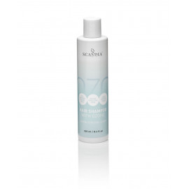 Szampon do włosów z ozonem