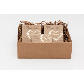 Zestaw prezentowy Argan &...