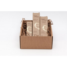 Zestaw prezentowy Argan &...