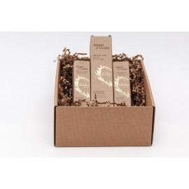 Gift set Argan & Goats 4