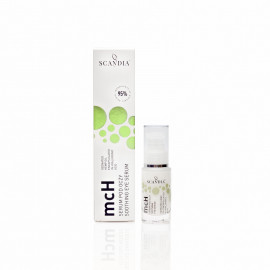 mcH Soothing eye serum