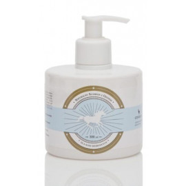 Ozone shampoo for horses...