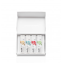 Zestaw prezentowy: 4x MC...