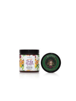 Body butter - passionfruit...