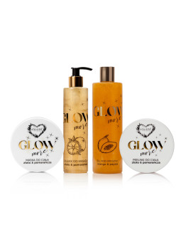 Gift set GLOW MORE