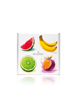 Zestaw prebiotycznych...