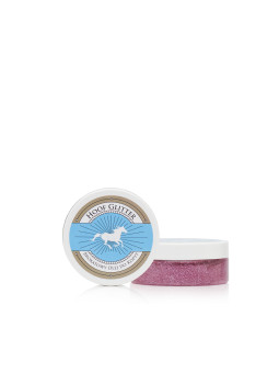 Pink Hoof Glitter 200ml