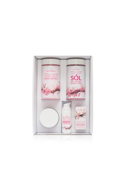 Zestaw do pielęgnacji dłoni...