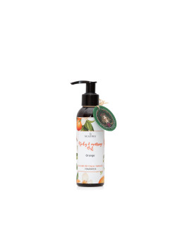 Body & massage oil Orange