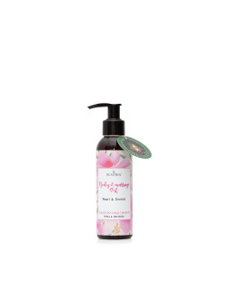 Body & massage oil Pearl &...