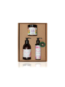 Zestaw do pielęgnacji ciała...