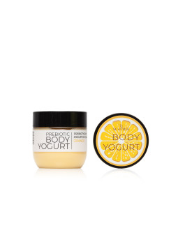 PREBIOTIC BODY YOGURT ORANGE