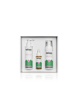 Intimo Care zestaw do...