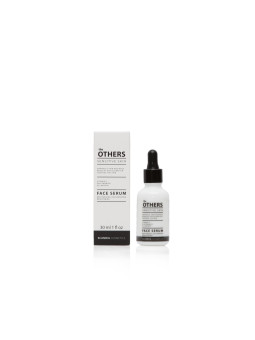 The Others vitamin face serum
