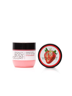 Prebiotic Body Yogurt -...